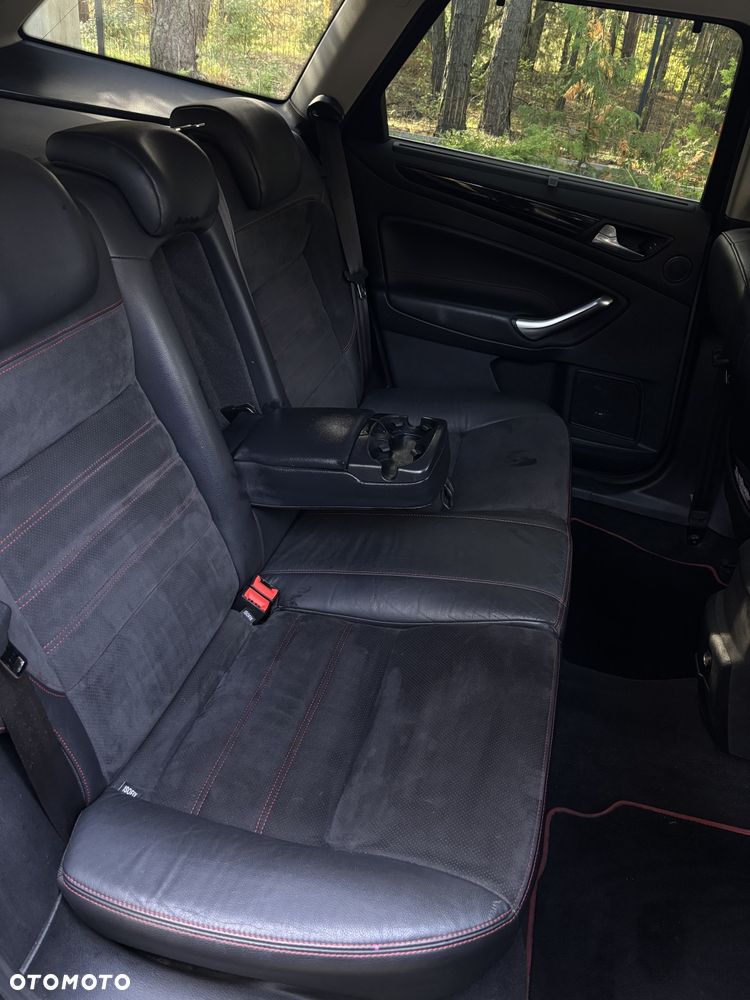 Ford Mondeo - 5