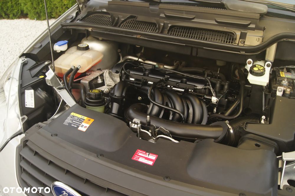Ford C-MAX 1.6 Ambiente - 5