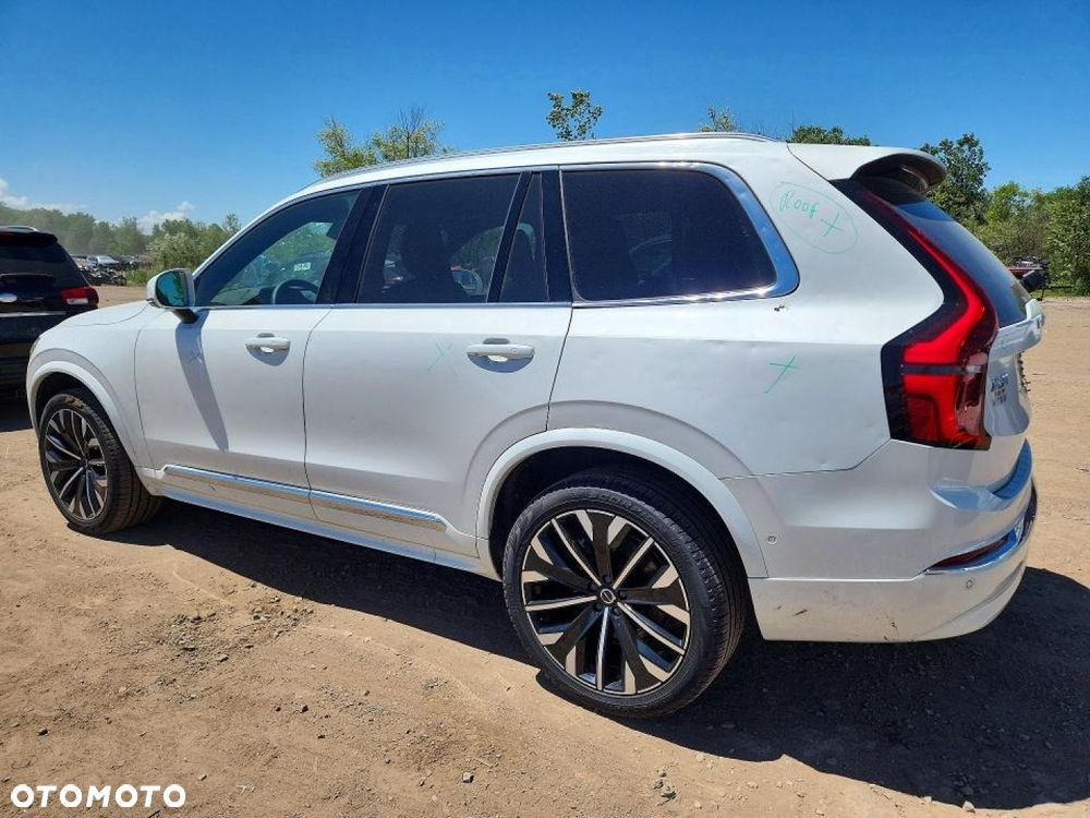 Volvo XC 90 - 2