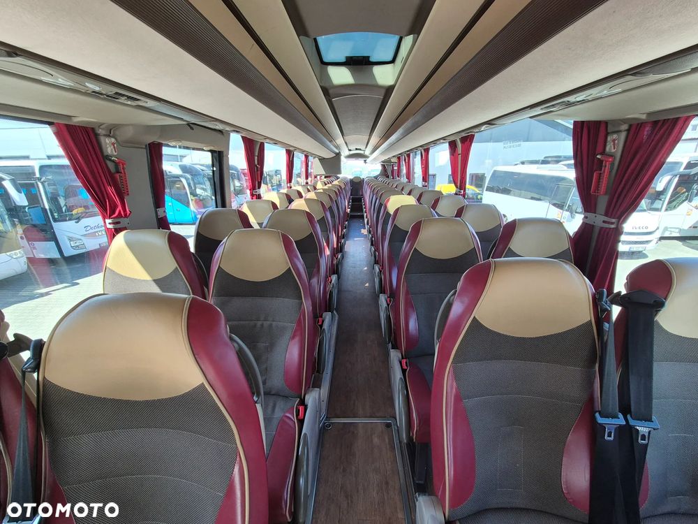 Irisbus MAGELYS / SPROWADZONY / 61 MIEJSC/ EURO 5 - 20