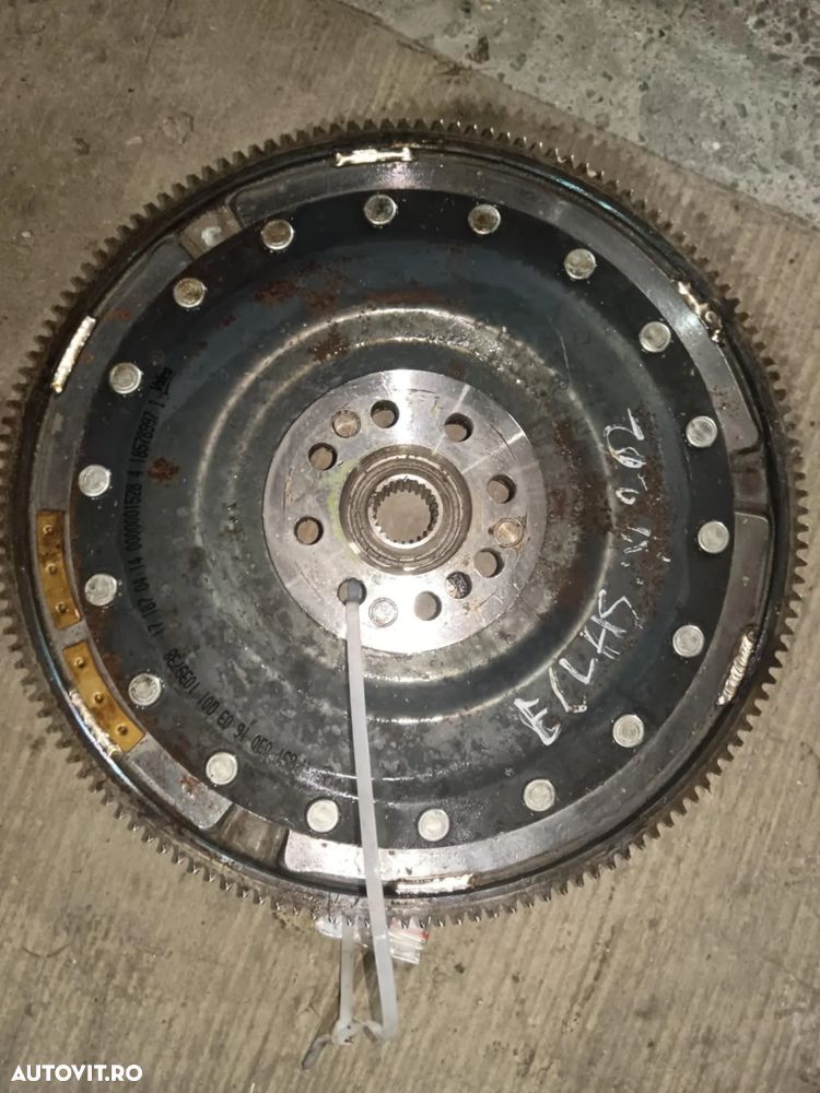 Volanta mercedes E Class W212 E300, c class w205 HYBRID 2.2 cdi a6510301603