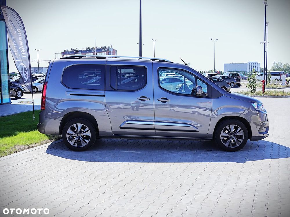 Toyota Proace City Verso - 3