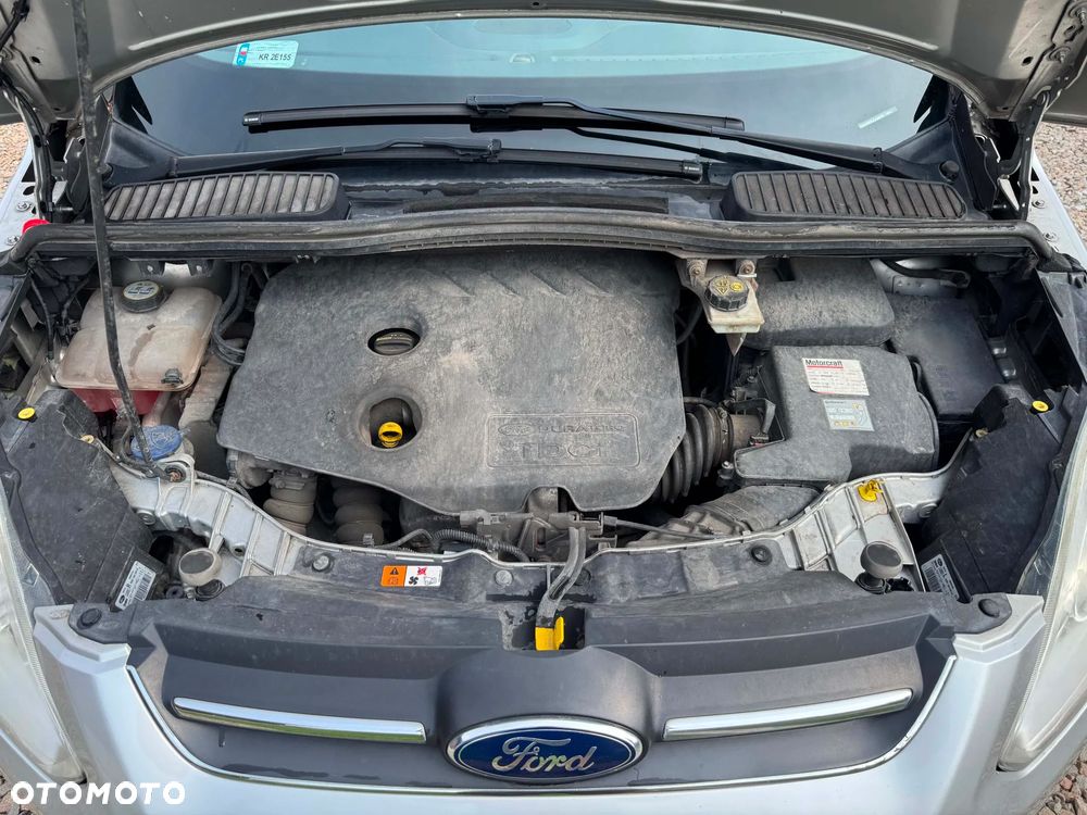 Ford C-MAX 1.6 TDCi Edition - 7