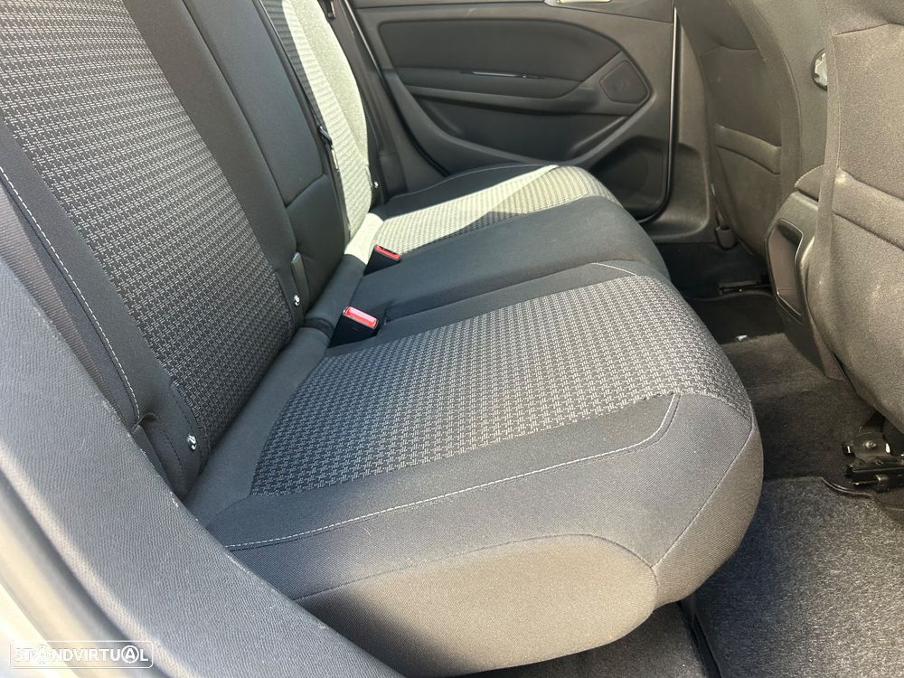 Peugeot 308 SW BlueHDi 100 Stop & Start Business-Line - 28