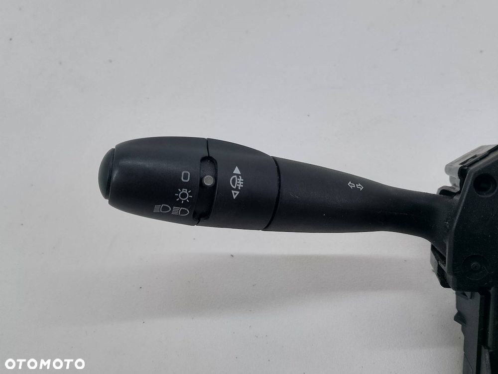 PRZEŁĄCZNIK ZESPOLONY PEUGEOT 308 98062019XT  COM2005 1.4 16V - 2