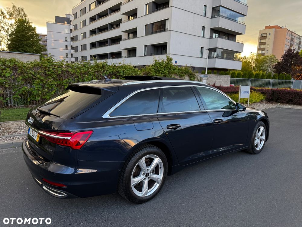 Audi A6 Avant - 40