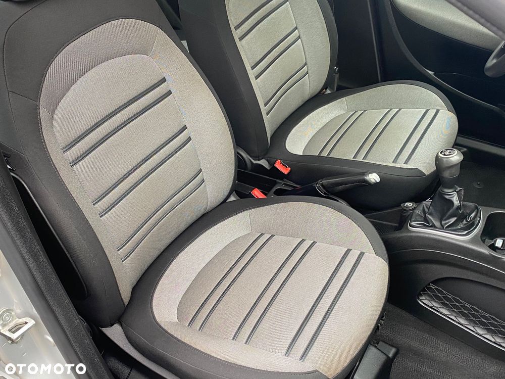 Fiat Punto Evo 1.3 Multijet 16V Dynamic - 26