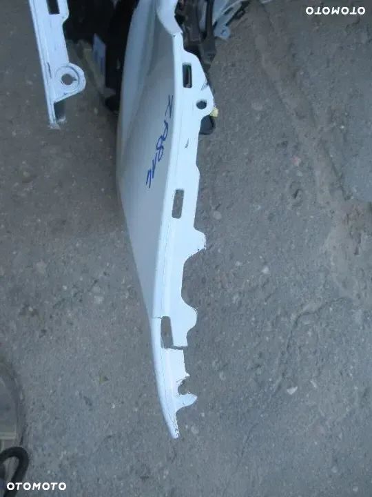 ZDERZAK PRZÓD PRZEDNI VW GOLF VII 7 GTI GTD 5G0 5G0807221L-AD 2012-2016 - 7