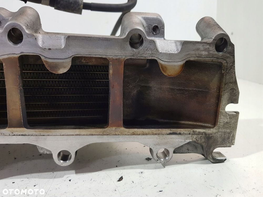 KOLEKTOR SSĄCY 04L129766AS AUDI VW 2.0 TDI DET - 9
