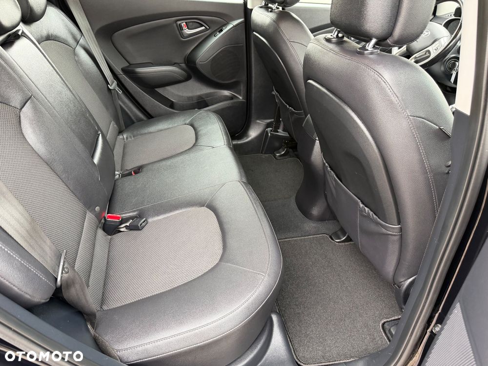 Hyundai ix35 - 19