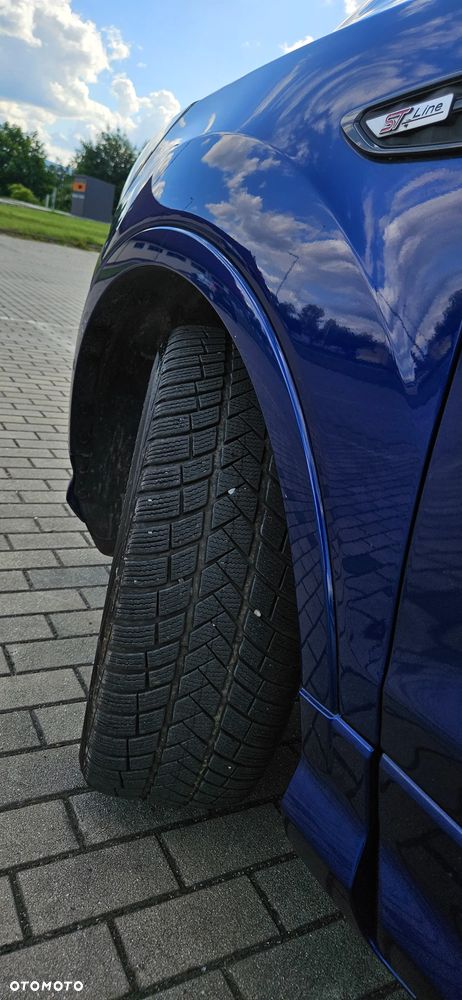 Ford Kuga 2.0 TDCi 4x4 ST-Line - 28