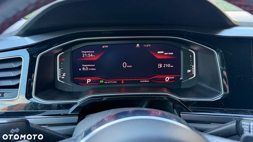 Volkswagen Polo 2.0 TSI GTI DSG - 17