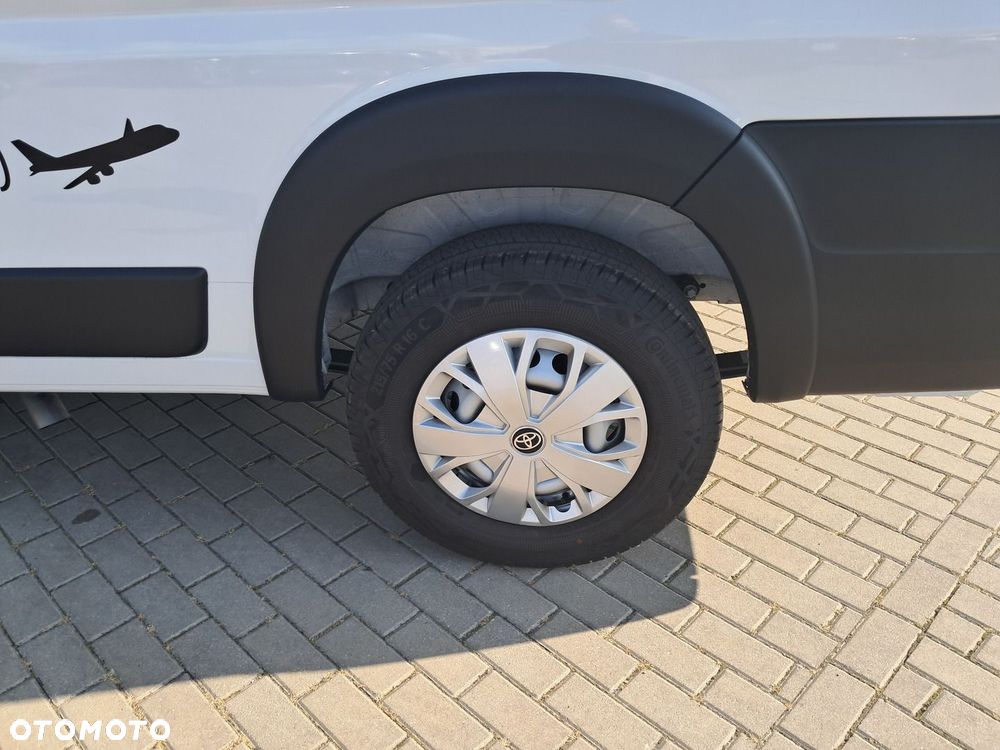 Toyota PROACE MAX - 18