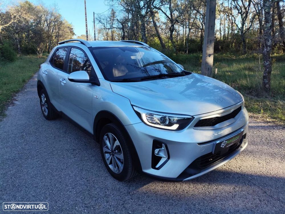 Kia Stonic 1.2 Dynamic - 2