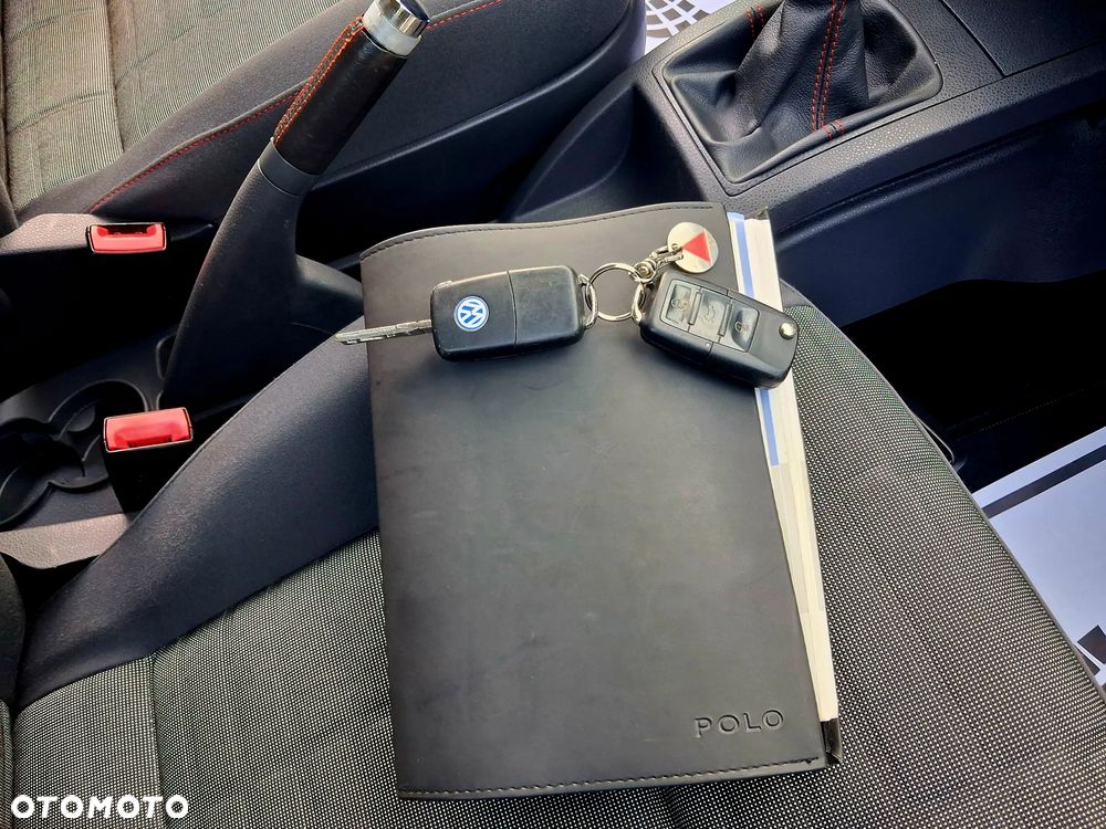 Volkswagen Polo 1.2 Trendline - 16