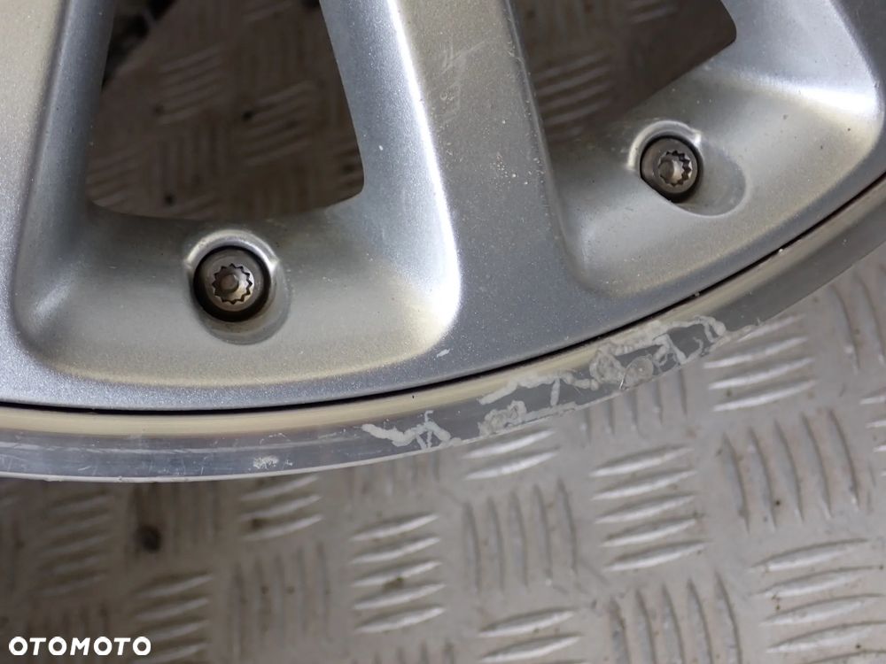 FELGI ALUMINIOWE VW 7JX17  ET 37  5X112  3B0601025P - 14