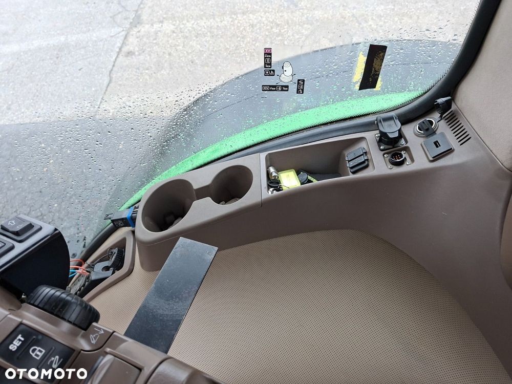 John Deere 7270R 4X4 - 20