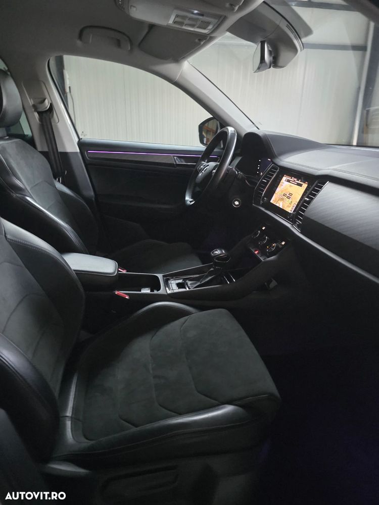 Skoda Kodiaq - 13