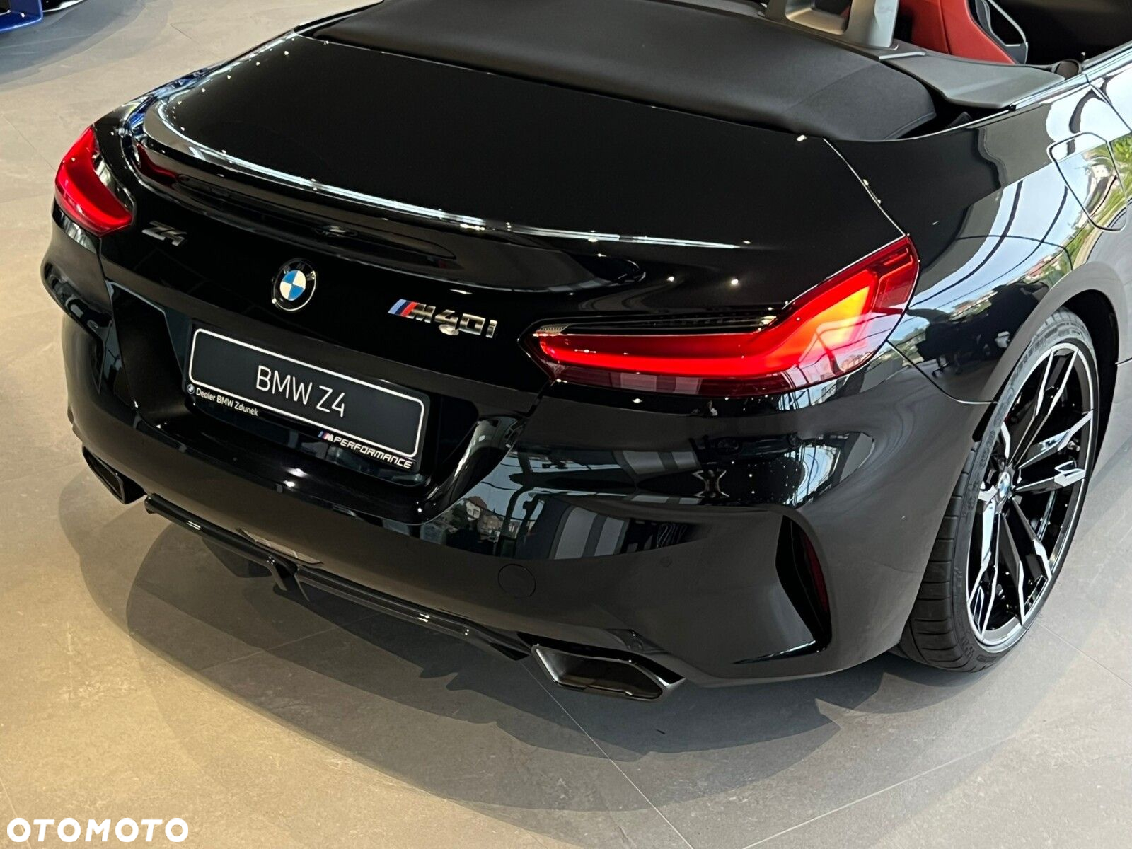 BMW Z4 - 11