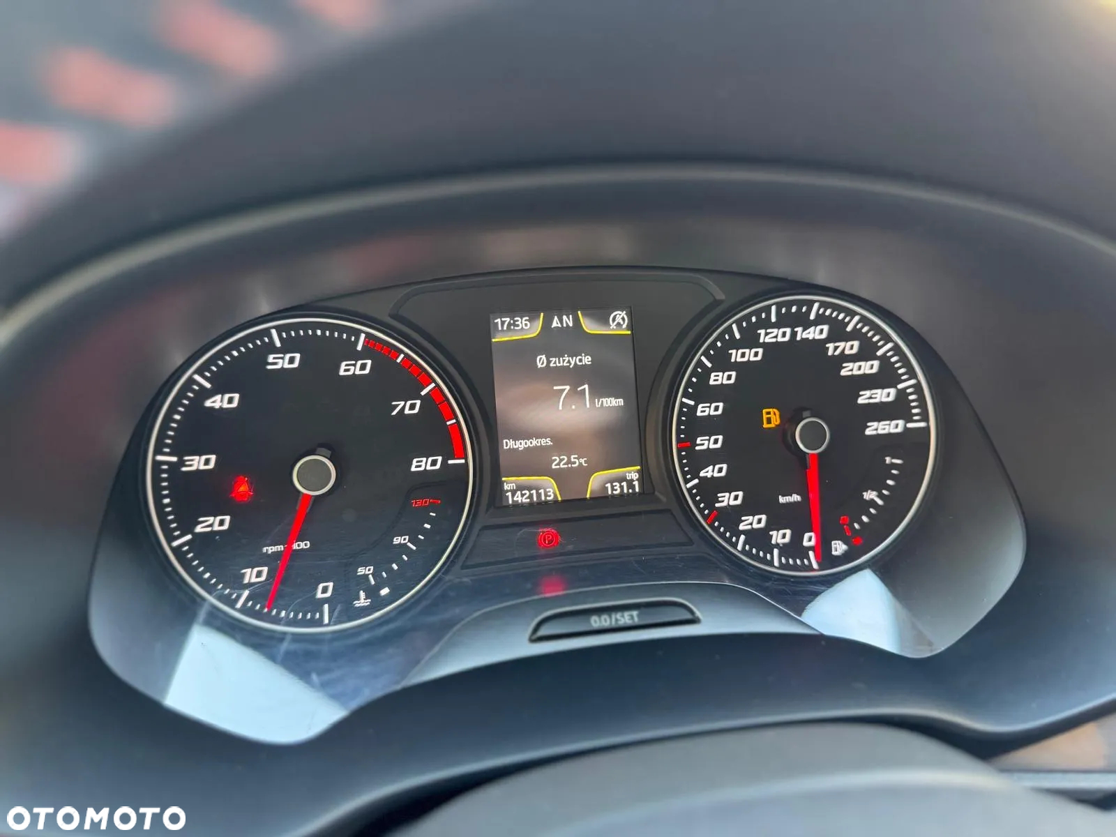 Seat Leon 1.4 TSI Start&Stop FR - 33