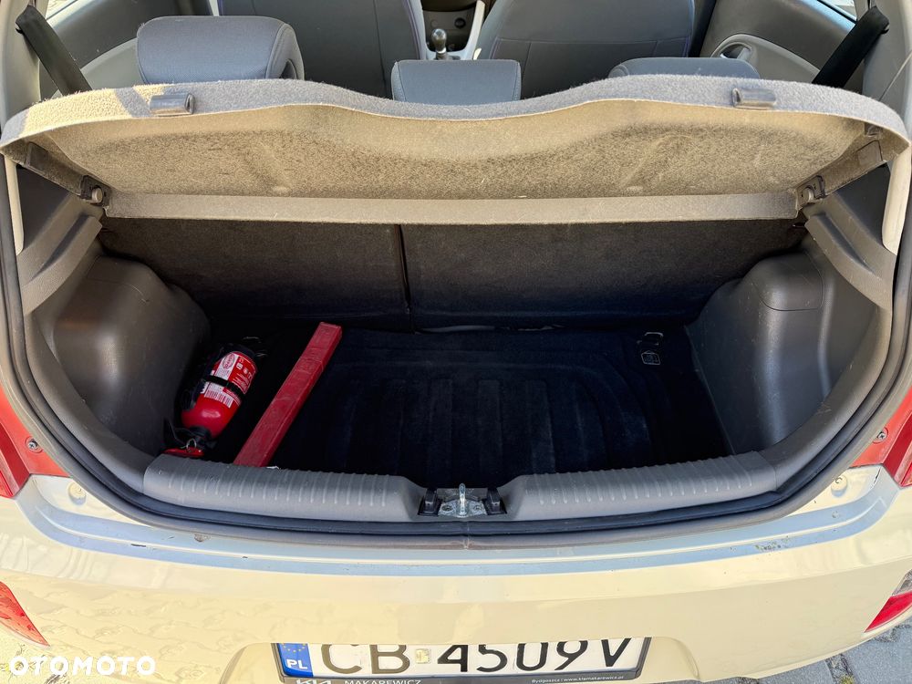 Kia Picanto 1.0 M - 15