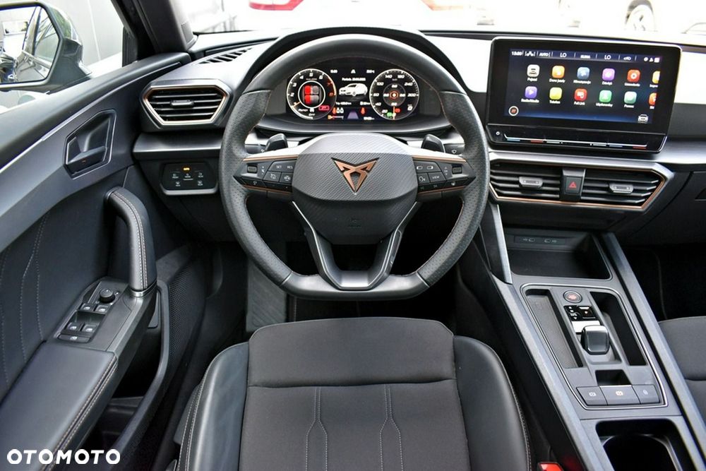 Cupra Leon Sportstourer 1.5 eTSI DSG - 16