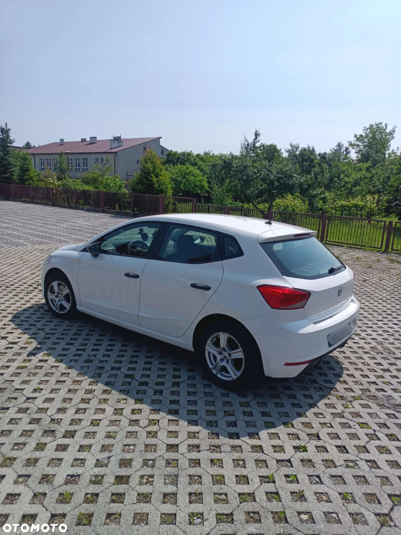 Seat Ibiza 1.6 TDI Reference - 5