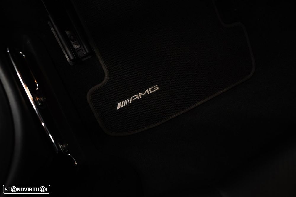 Mercedes-Benz E 250 - 41