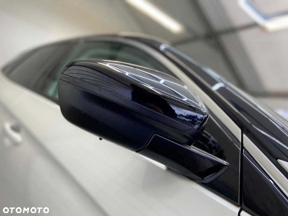 Opel Grandland X 1.5 CDTI Design Line S&S - 20