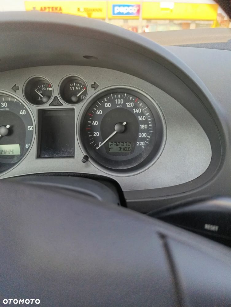 Seat Ibiza 1.4 TDI DPF Comfort Edition - 3