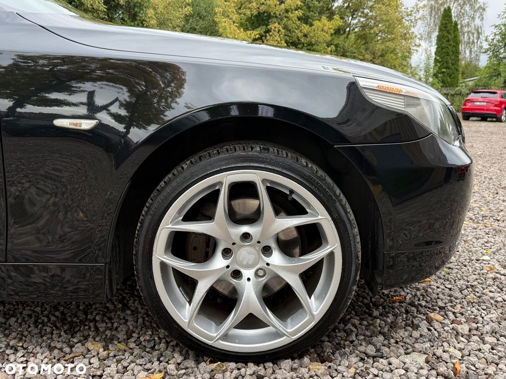BMW Seria 5 - 27