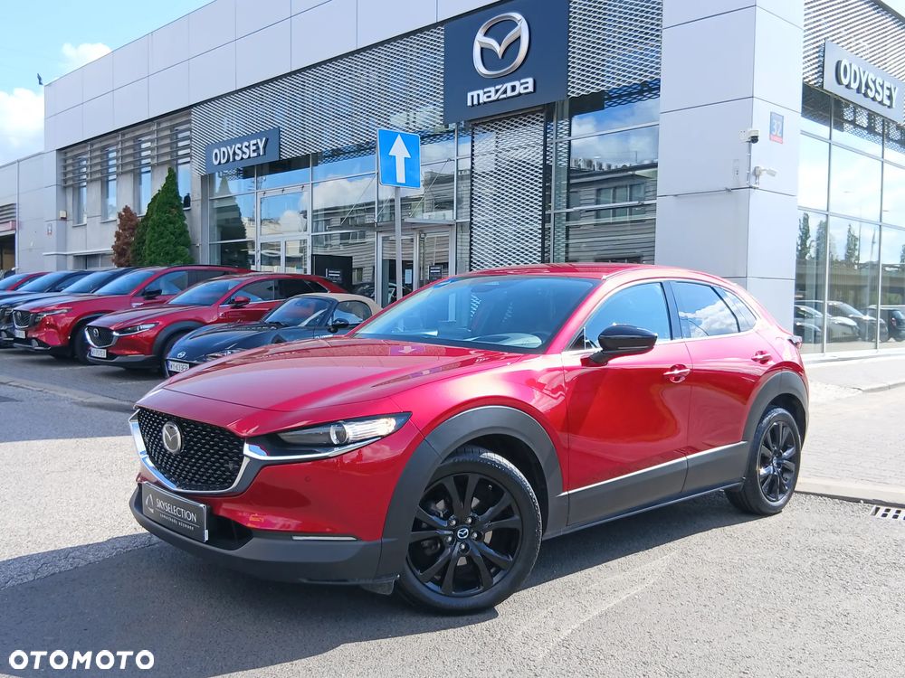 Mazda CX-30 2.0 mHEV Homura 2WD - 1
