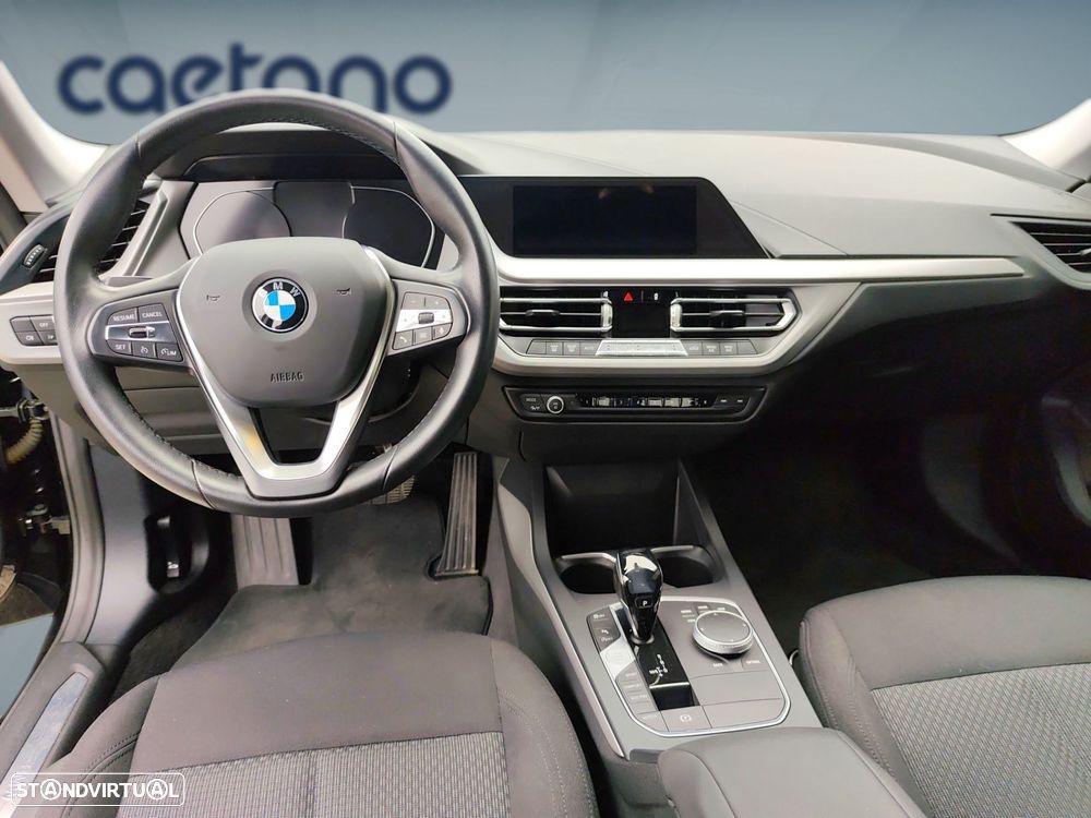 BMW 216 Gran Coupé d Advantage - 12