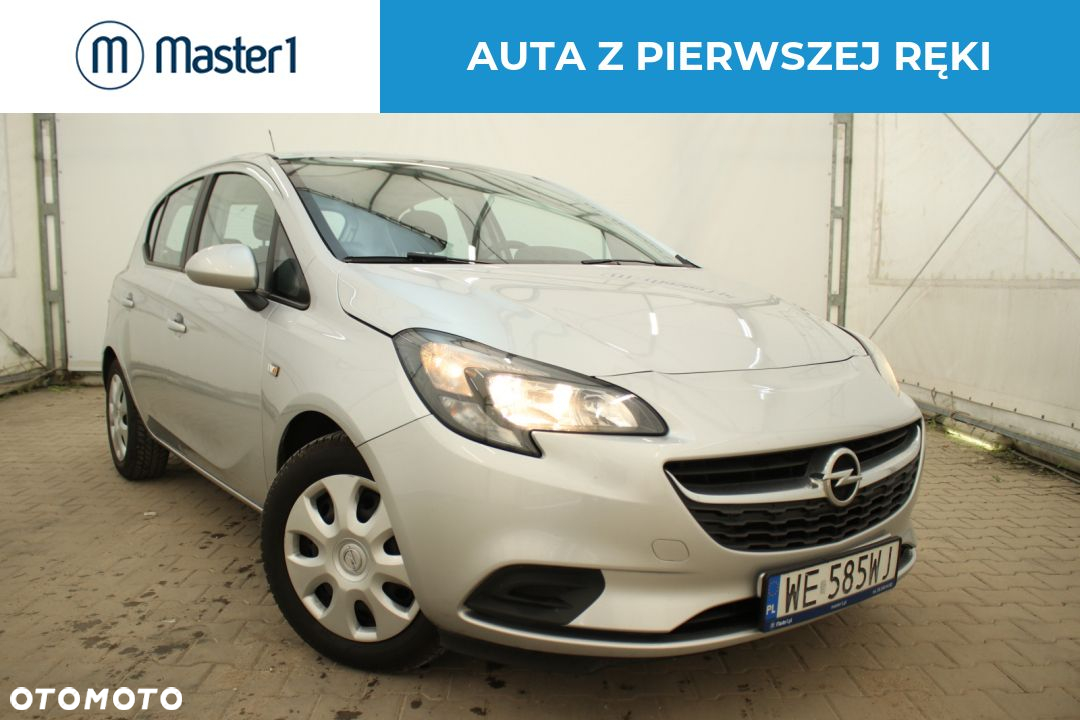 Opel Corsa 1.4 Enjoy - 5