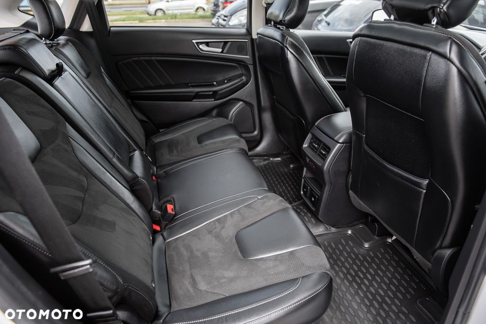 Ford Edge 2.0 TDCi Bi-Turbo 4x4 Sport - 35