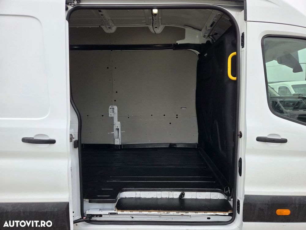 Ford New Transit L4H3 - 14
