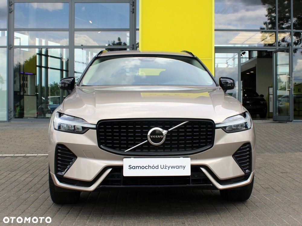 Volvo XC 60 - 3