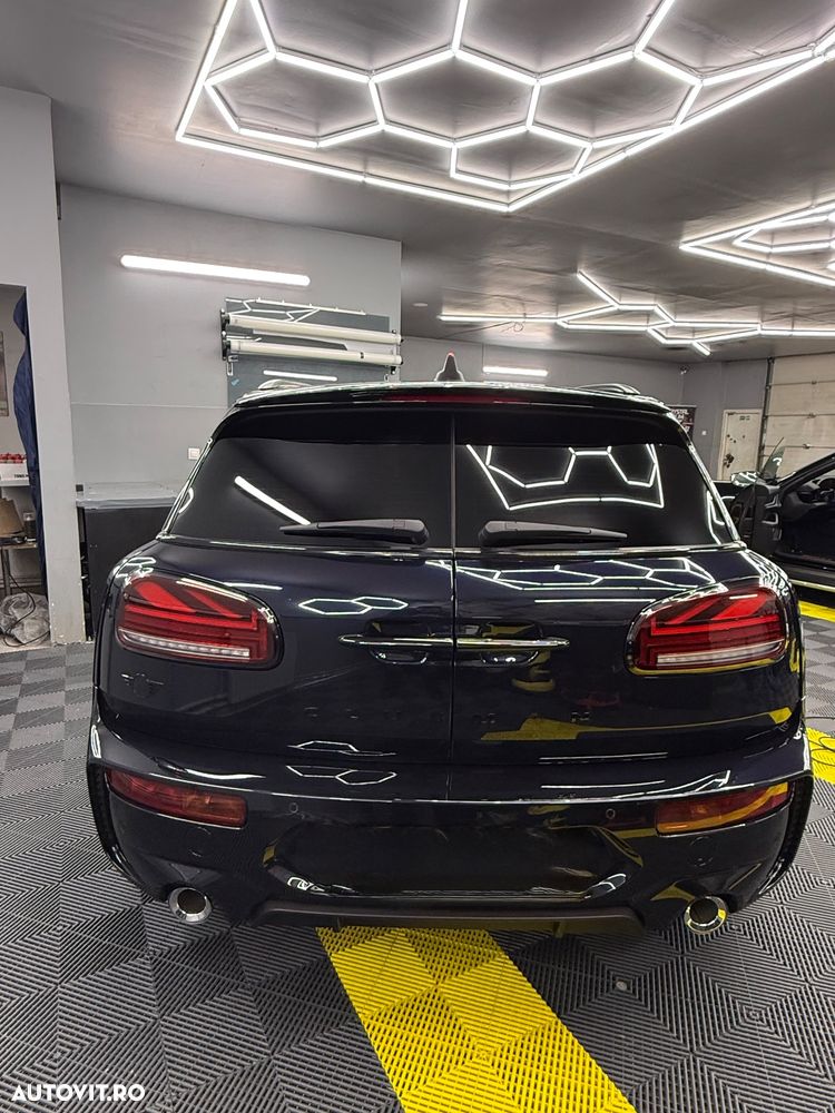 Mini John Cooper Works - 7
