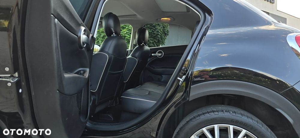 Fiat 500X 1.6 Multijet 4x2 S&S S-Design Urban Look - 22