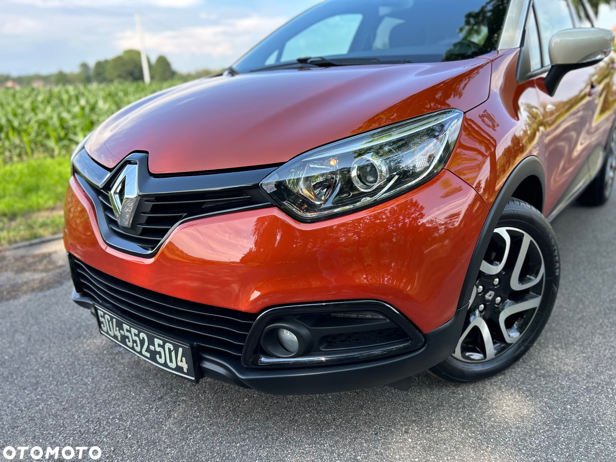 Renault Captur TCe 120 EDC Dynamique - 2