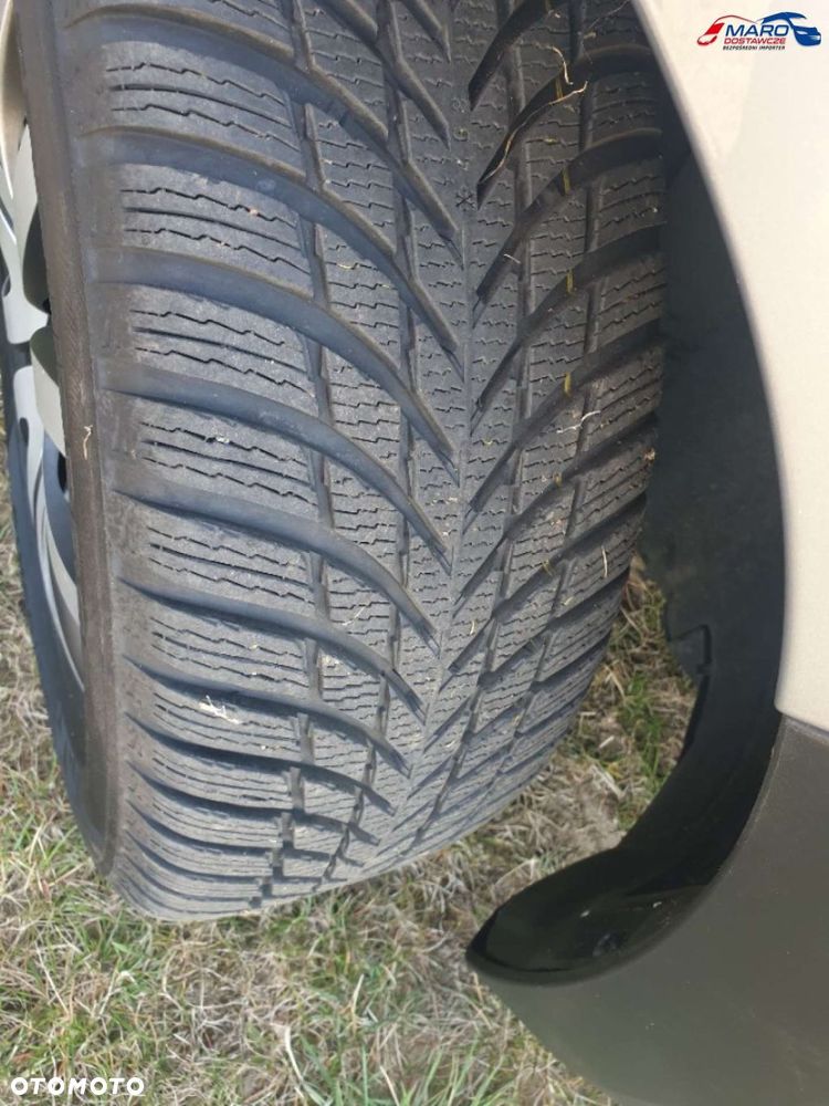 Peugeot PARTNER AUTOMAT SALON PL  MAŁY PRZEBIEG - 33