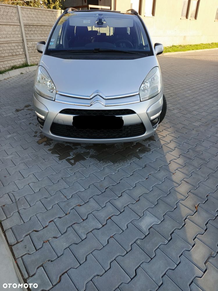 Citroën C4 Grand Picasso