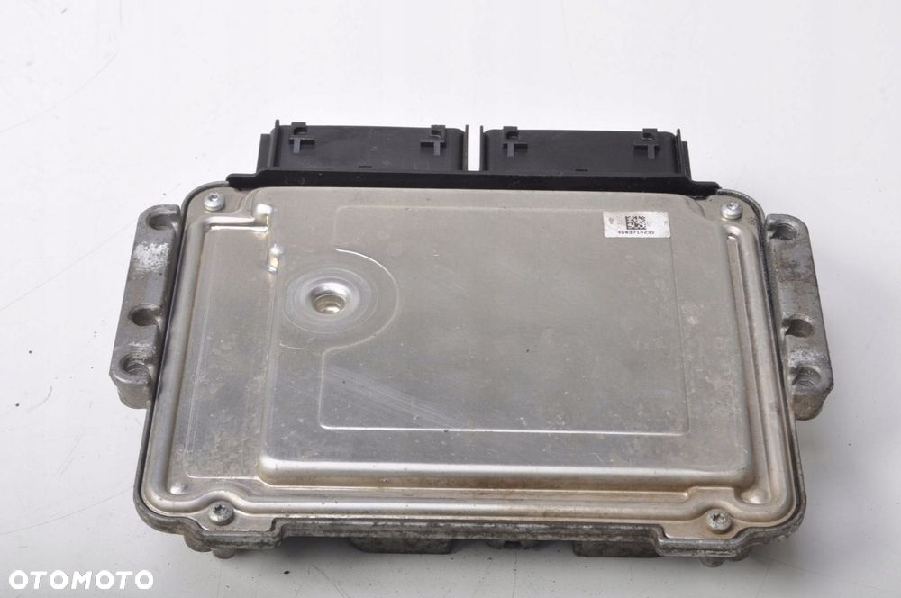 FORD ECOSPORT 1.0 KOMPUTER SILNIKA H1B1-12A650-EA - 4