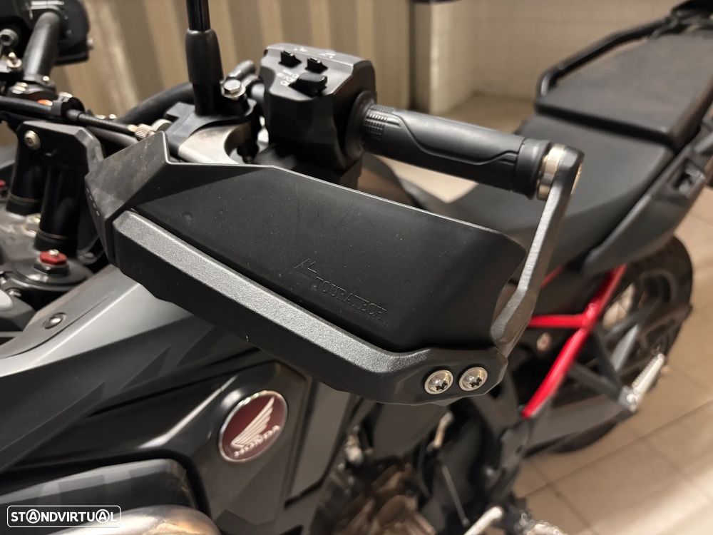 Honda Africa Twin CRF1100L - 6