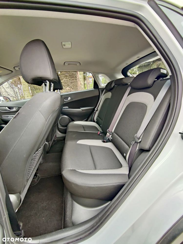 Hyundai Kona 1.0 T-GDI Advantage - 22