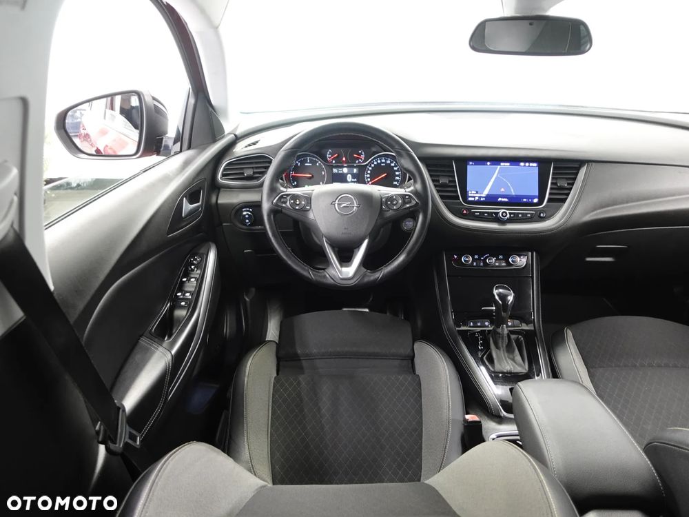 Opel Grandland X 2.0 D Start/Stop Automatik Ultimate - 28