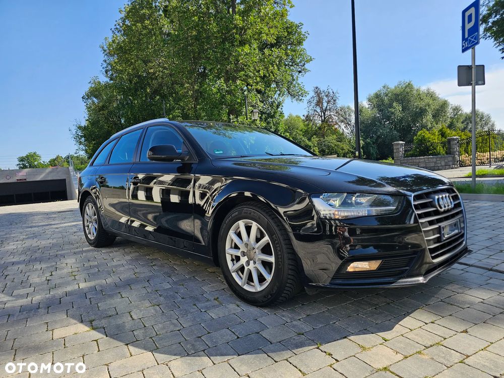 Audi A4 Avant 2.0 TDI Prime Edition - 10
