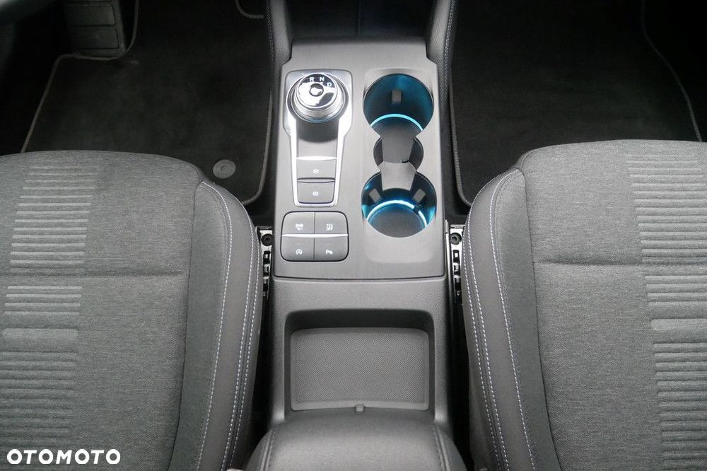 Ford Focus - 11