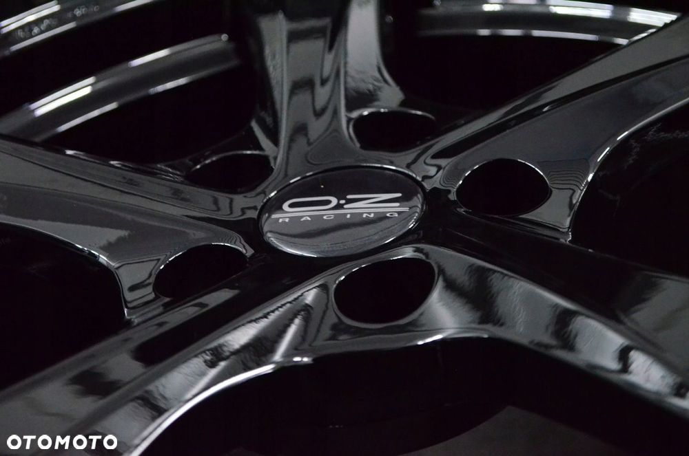 Felgi 5x114,3 R18 Mazda HONDA Hyundai RENAULT Kia - 5