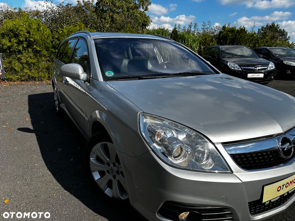 Opel Vectra 1.8 Cosmo - 8
